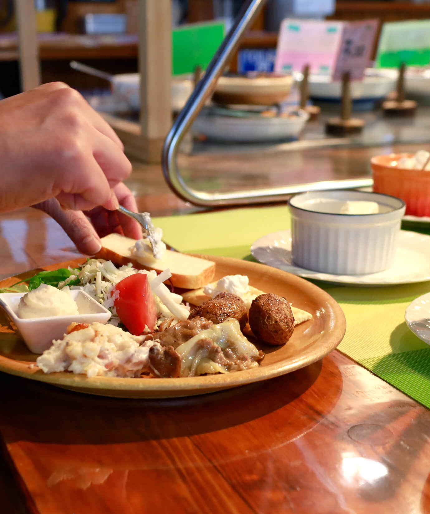 マザーズキッチン