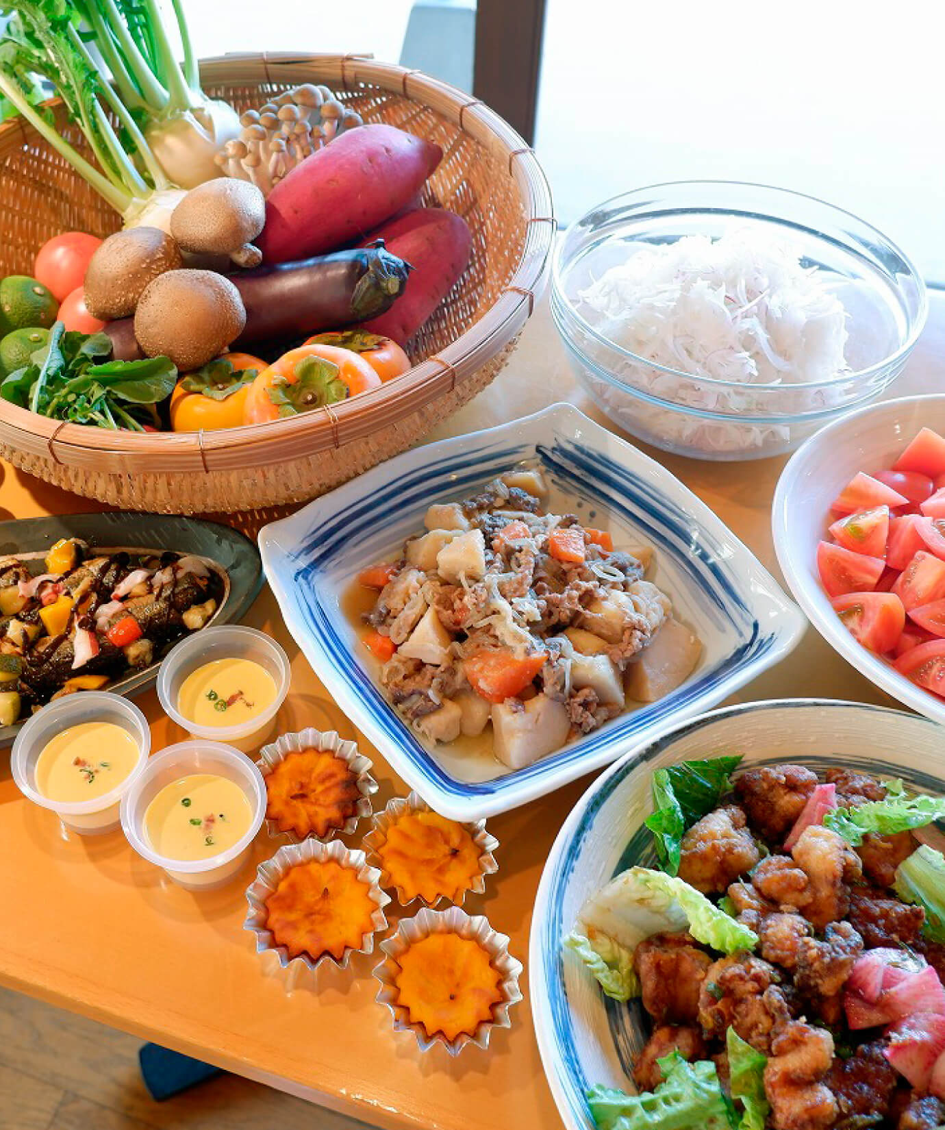 マザーズキッチン