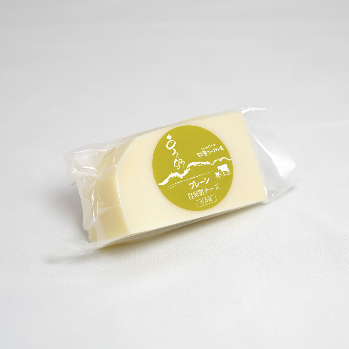 牧場の糧 ゴーダチーズタイプ