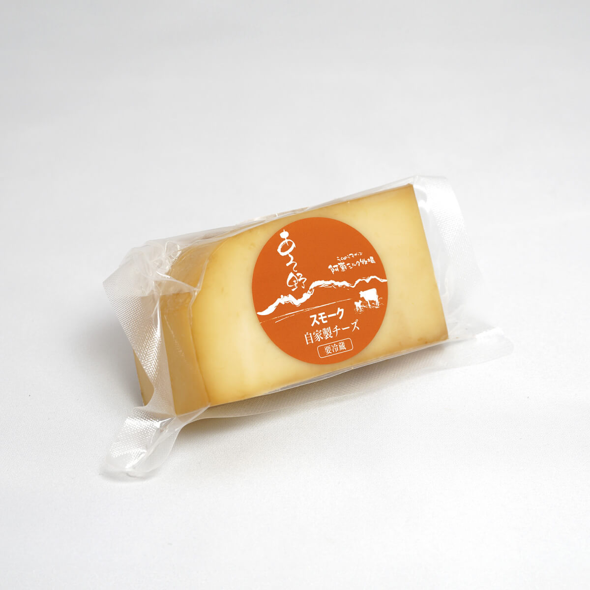 牧場の糧 スモークチーズタイプ