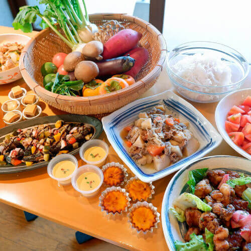 マザーズキッチン